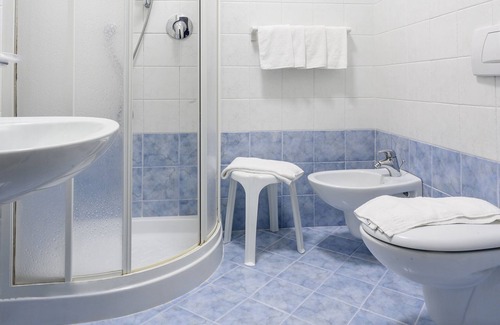 Alba Hotel | Hotel ATLAS