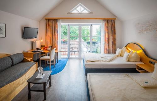 Passau Hotel | Hotel Atrium Garni