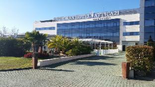 Las Matas Hotel | Hotel Attica21 Las Rozas