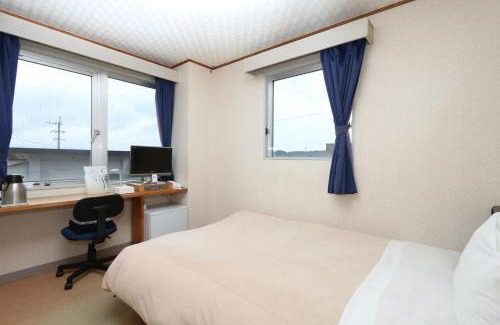 Anbo Hotel | Hotel Auberge