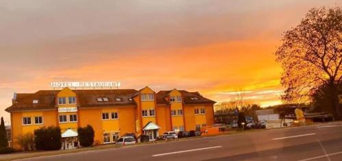 Finowfurt Hotel | Hotel Auberge Restaurant