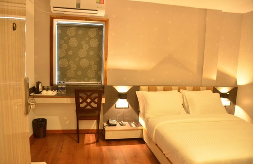 Police Bazar Hotel | Hotel Aura