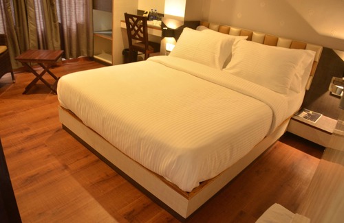 Police Bazar Hotel | Hotel Aura