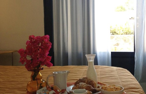 Vulcano Porto Hotel | Hotel Aura