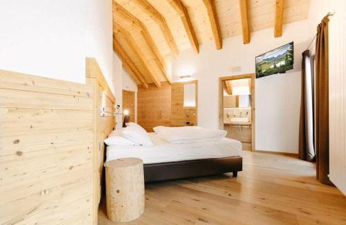 Telve Hotel | Hotel Aurai