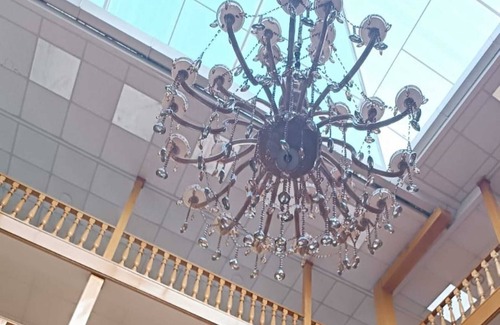 Cajamarca Hotel | Hotel Aural