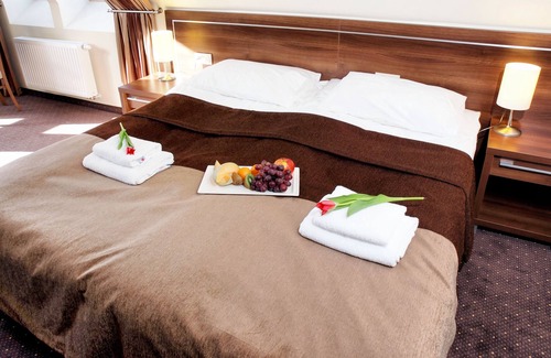 Ciechocinek Hotel | Hotel Austeria Conference & Spa