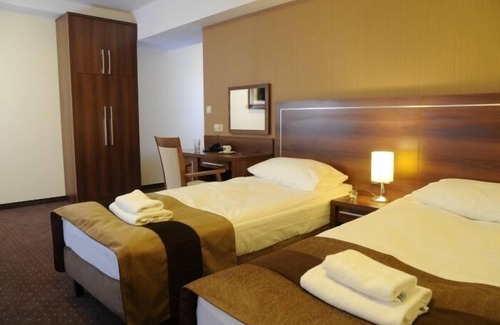 Ciechocinek Hotel | Hotel Austeria Conference & Spa
