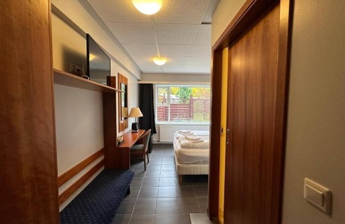 Reydarfjoerdur Hotel | Hotel Austur