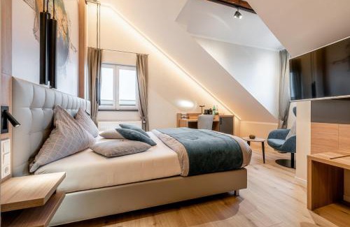 Neunkirchen-Seelscheid Hotel | Hotel auszeit Neunkirchen-Seelscheid