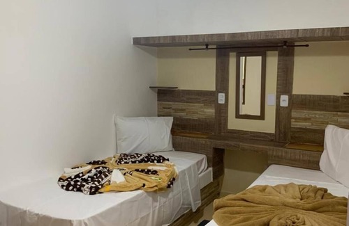 Pardinho Hotel | Hotel Avenida