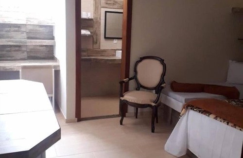 Pardinho Hotel | Hotel Avenida