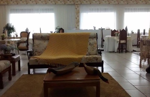 Pardinho Hotel | Hotel Avenida