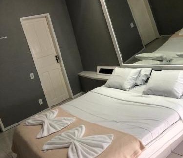 Sao Joao de Meriti Hotel | Hotel Avenida