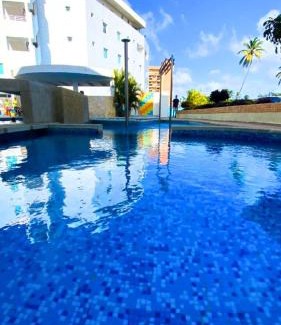 Tucacas Hotel | Hotel Aventura Suites Tucacas