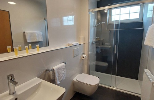 Vokovice Hotel | Hotel Avion