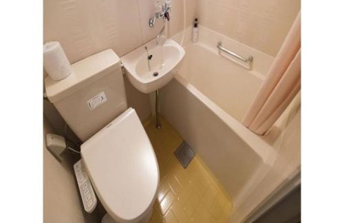 Kushiro Hotel | Hotel Axia Inn Kushiro - Vacation STAY 67154v
