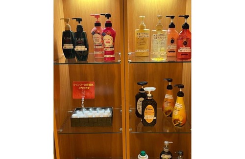 Kushiro Hotel | Hotel Axia Inn Kushiro - Vacation STAY 67154v