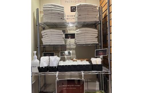 Kushiro Hotel | Hotel Axia Inn Kushiro - Vacation STAY 67154v