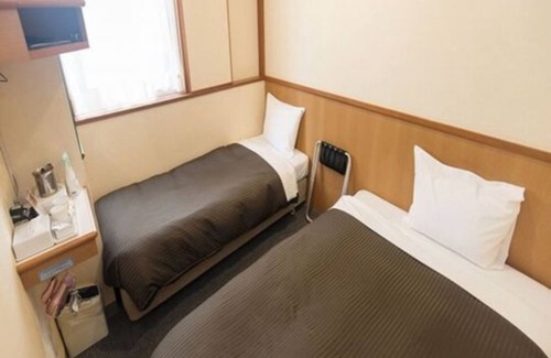 Kushiro Hotel | Hotel Axia Inn Kushiro