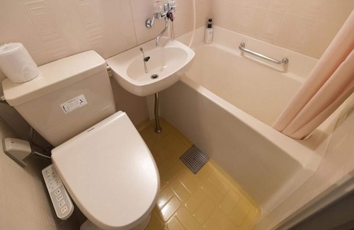 Kushiro Hotel | Hotel Axia Inn Kushiro