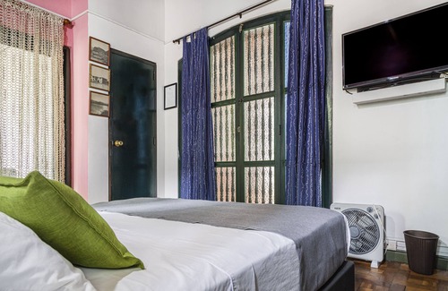 La Aguacatala Hotel | Hotel Ayenda Habana Vieja 1221