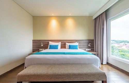 Cikarang Hotel | Hotel AYOLA Lippo Cikarang