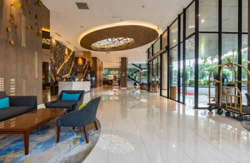 Cikarang Hotel | Hotel AYOLA Lippo Cikarang