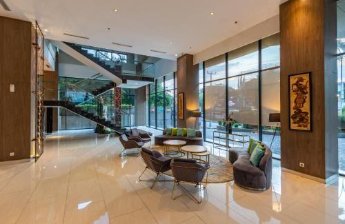 Cikarang Hotel | Hotel AYOLA Lippo Cikarang