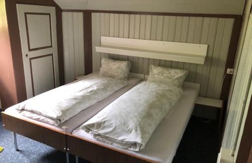 Kiental Apartment | Hotel Bären Lodge