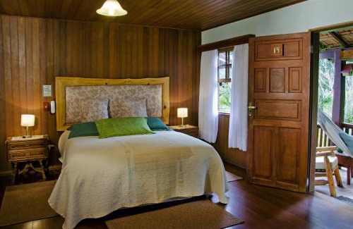 Maringa Hotel | Hotel Bühler