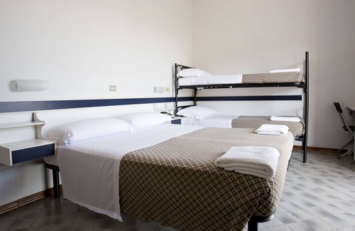 Lido di Savio Hotel | Hotel B&B Avana