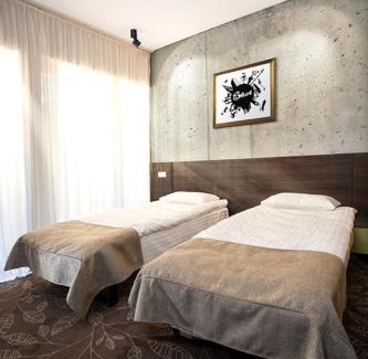 Kaunas Hotel | Hotel Babilonas