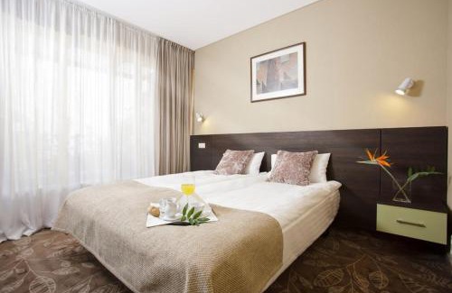 Kaunas Hotel | Hotel Babilonas