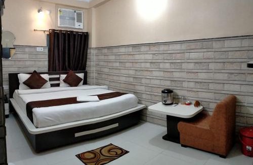 Varanasi Hotel | Hotel Bachchan Palace