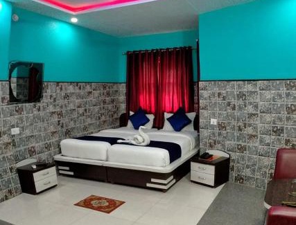 Varanasi Hotel | Hotel Bachchan Palace