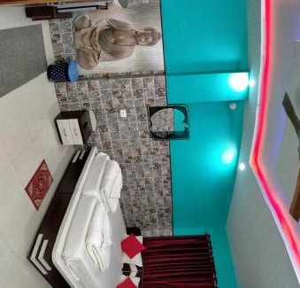 Varanasi Hotel | Hotel Bachchan Palace