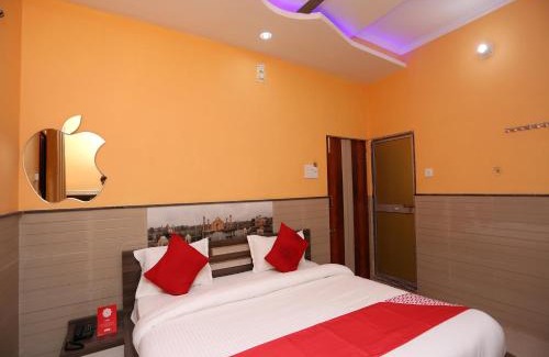 Varanasi Hotel | Hotel Bachchan Palace
