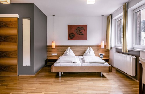 Leogang Hotel | Hotel Bacher Asitzstubn