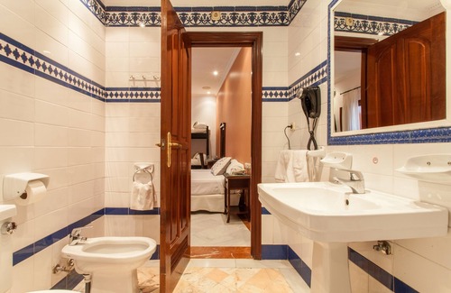 Santa Catalina Hotel | Hotel Baco