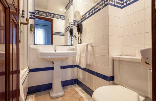 Santa Catalina Hotel | Hotel Baco