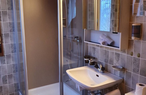 Kiental Hotel | Hotel Baeren