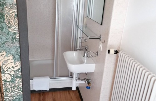 Kiental Hotel | Hotel Baeren