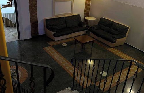 Isola di Capo Rizzuto Hotel | Hotel Baia Mare Blu