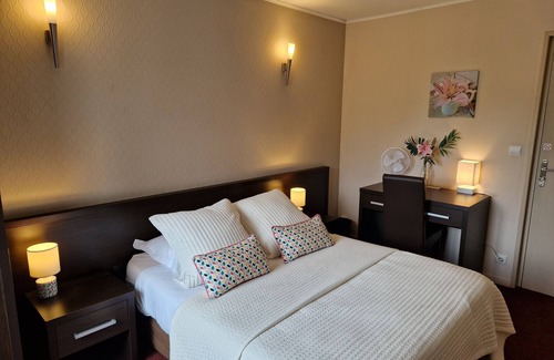 Tournehem-sur-la-Hem Hotel | Hotel Bal
