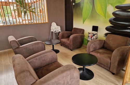 Tournehem-sur-la-Hem Hotel | Hotel Bal