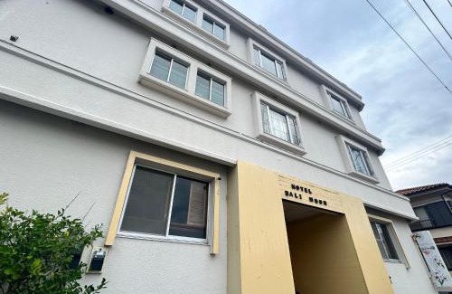 Toi Hotel | Hotel Bali Moon