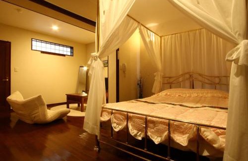 Toi Hotel | Hotel Bali Moon