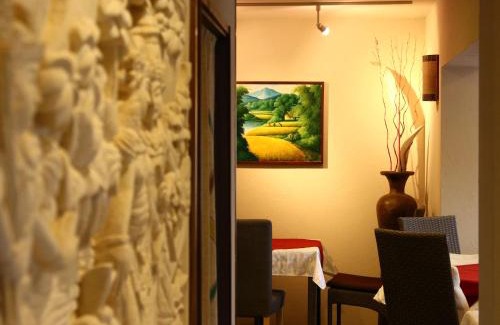 Toi Hotel | Hotel Bali Moon