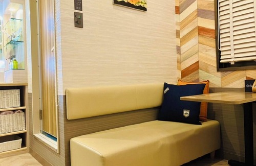 Kabukicho Hotel | Hotel BaliAn Resort Shinjuku Glamping - Adults Only